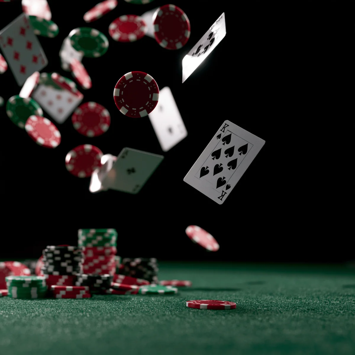 Blackjack Counter